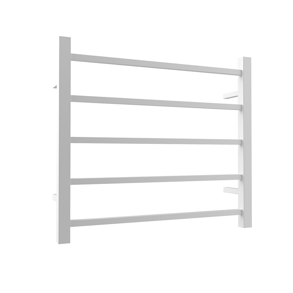 Thumbnail: Newtech Quadro 5-Bar Heated Towel Rail
