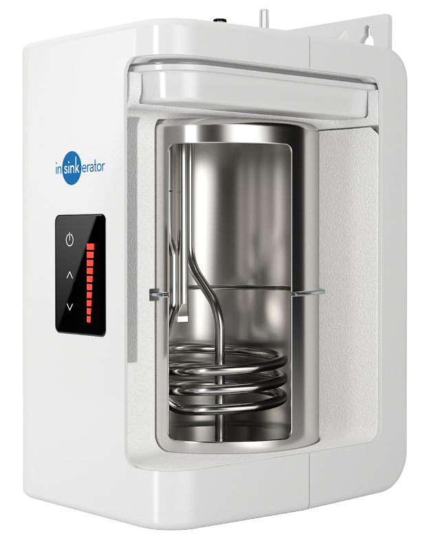Thumbnail: Insinkerator HC900 Boiling + Cold Filtered Water