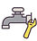 Bathroom & Kitchen parts