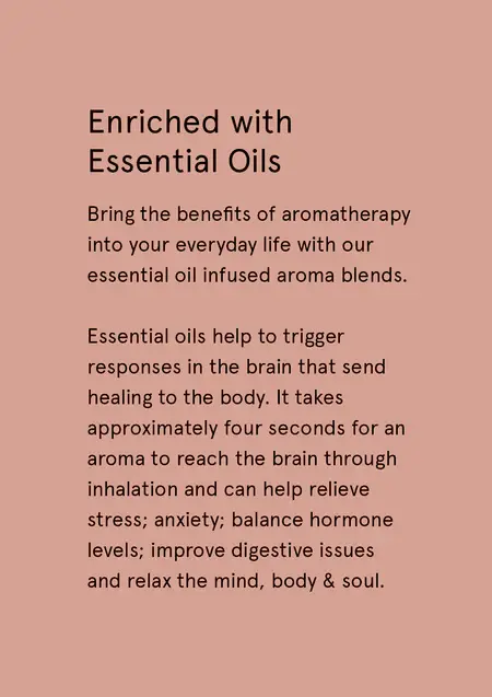 Thumbnail: The Aromatherapy Co. Soothe Peony & Petitgrain Hand & Body Wash Refill