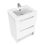 Thumbnail: Newtech Frank 2 Drawer Floorstanding Vanity