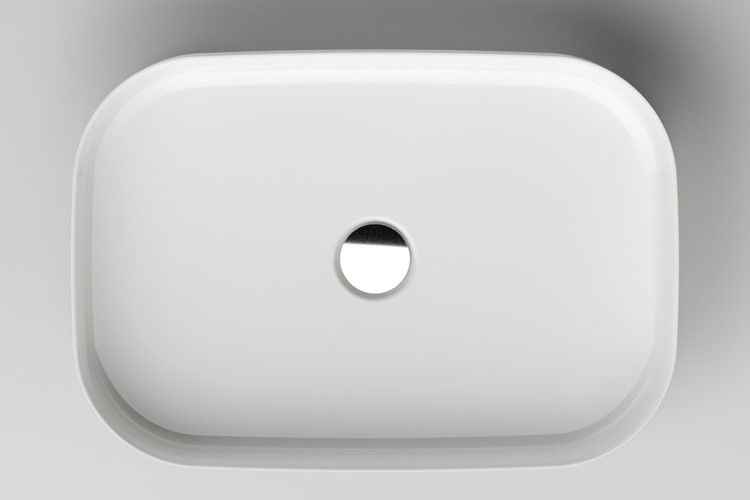 Thumbnail: St.Michel SmartB 7402 Basin 550x380mm