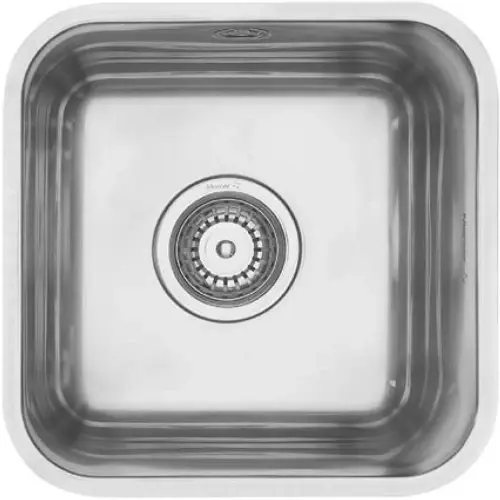 Mercer Aria Single Bowl 335x335x170mm