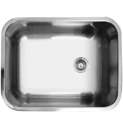 Mercer Grande Max Laundry Bowl 655x505x300mm