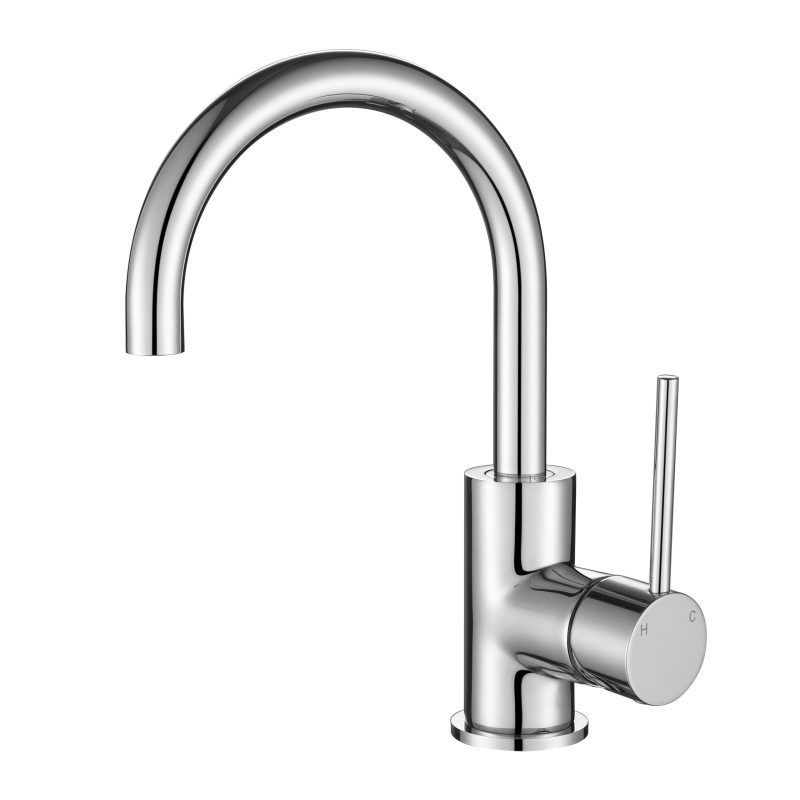 Thumbnail: Modern National Star Mini Basin/Kitchen Mixer