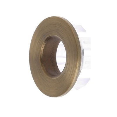 Thumbnail: OVERFLOWCOVER Basin Overflow Ring Cover