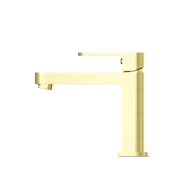 Thumbnail: Nero Ecco Basin Mixer