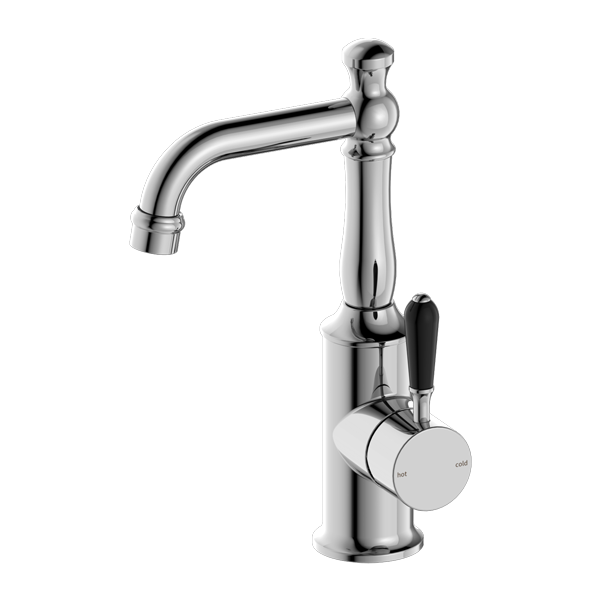 Thumbnail: Nero York Basin Mixer