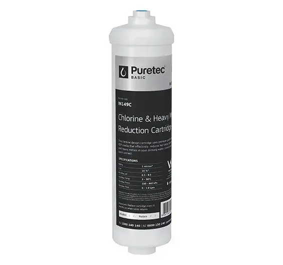 Puretec IN149C Cartridge