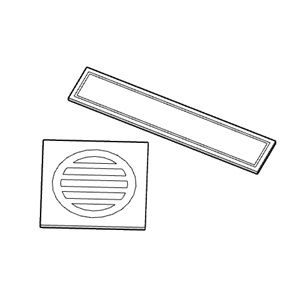 Shower & Floor Wastes