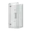 Thumbnail: Newline Acclaim Acrylic 2S Square Frameless Glass Shower