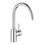 Thumbnail: Grohe Eurosmart Cosmopolitan Kitchen Mixer Chrome