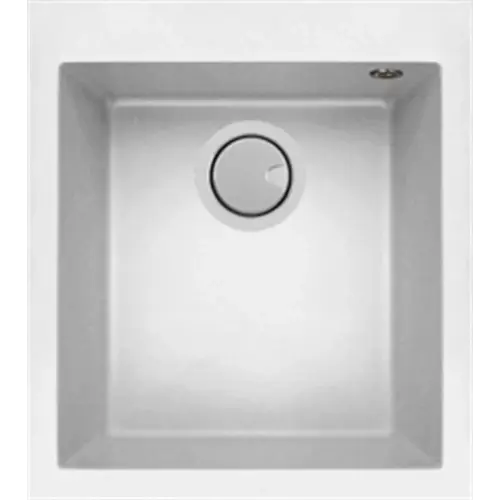 Mercer Trento Single Bowl 410x500x220mm