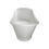 Thumbnail: Newtech Sloane Freestanding Bath 1595x732x805/570mm