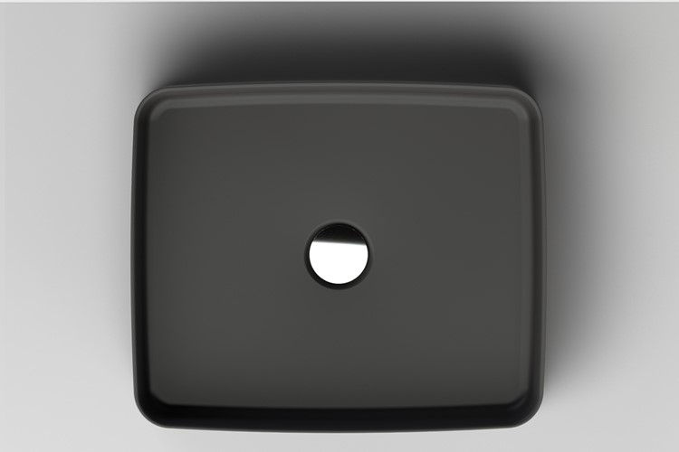 Thumbnail: St.Michel SmartB 7414 Basin 450x380mm