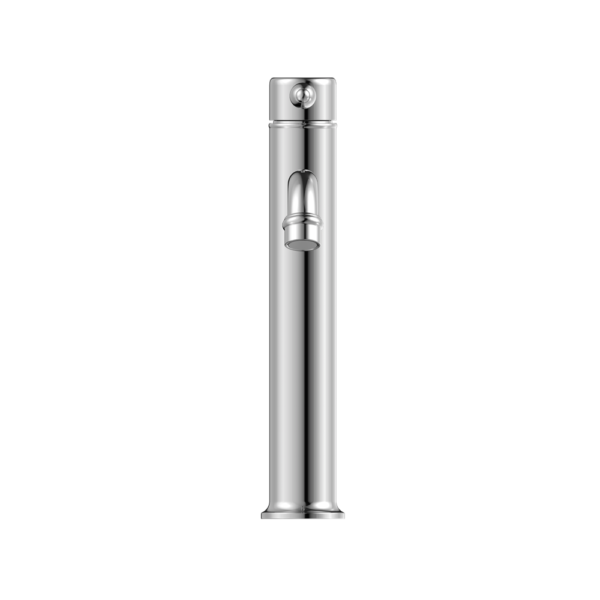 Thumbnail: Nero York Straight Tall Basin Mixer