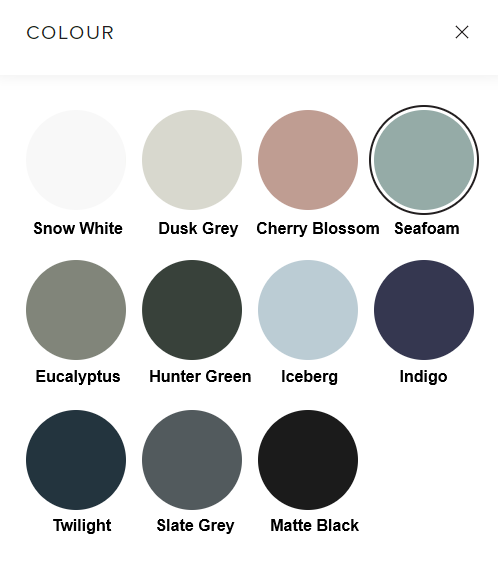 Thumbnail: Newtech Francisco Tower Station