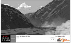BOZ308_BG_Ext_Western_Isle_Hills_Concept_v01_BW