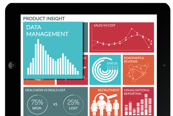 Data Management