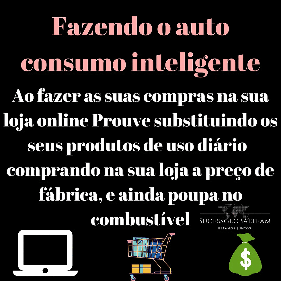 Consumo Inteligente