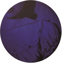 s_At that Time No.2 _Diameter 60cm_Acrylic on canvas_2012.jpg