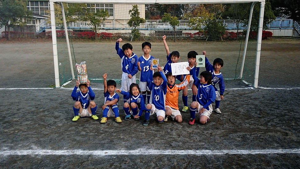 お知らせ 愛宕fc 6年生