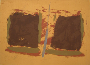 Park Young Ha, Untitled, Mixed media on paper, 42x 29.75.jpeg