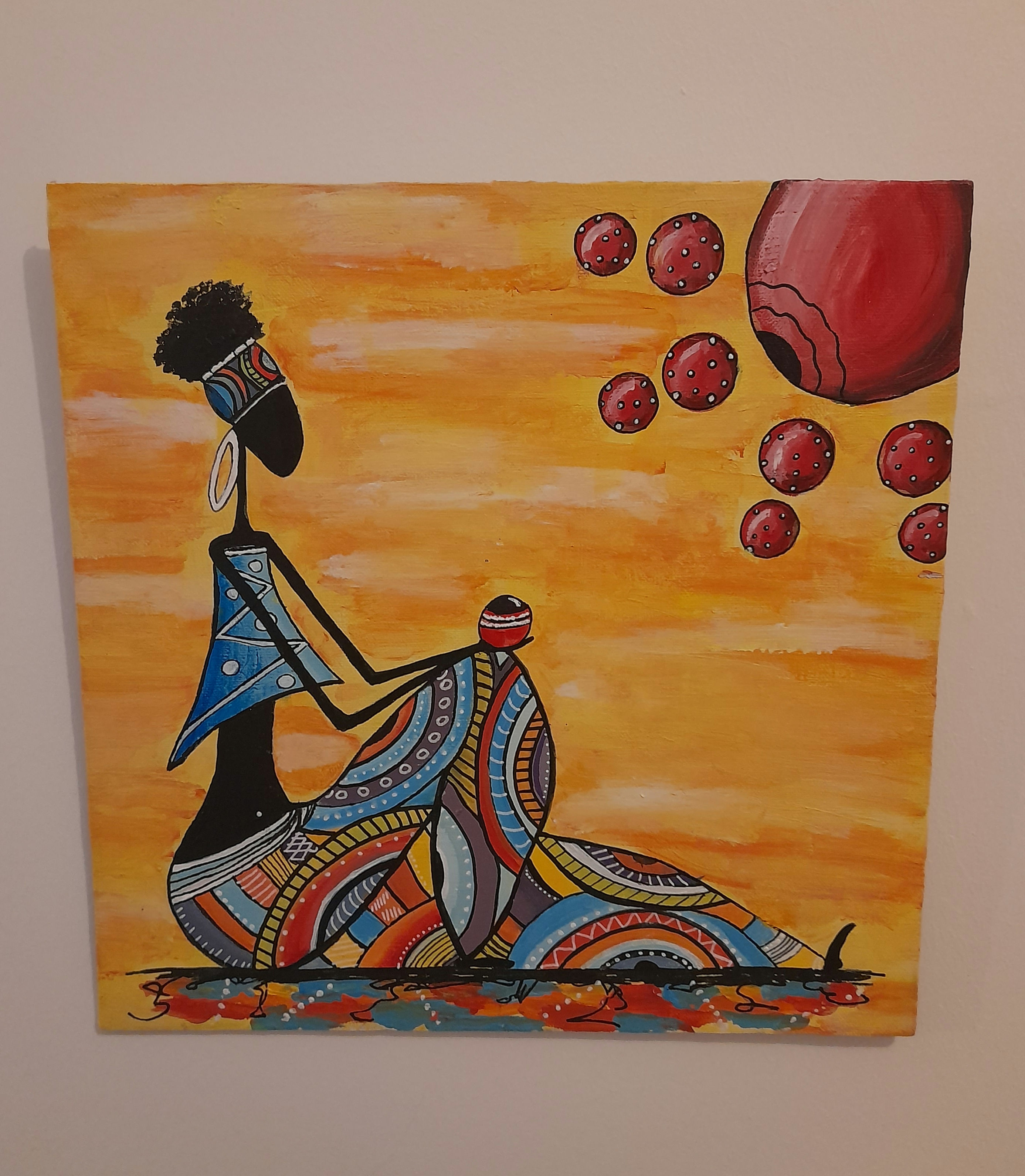 Africa 4