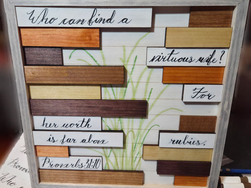 New Products Available