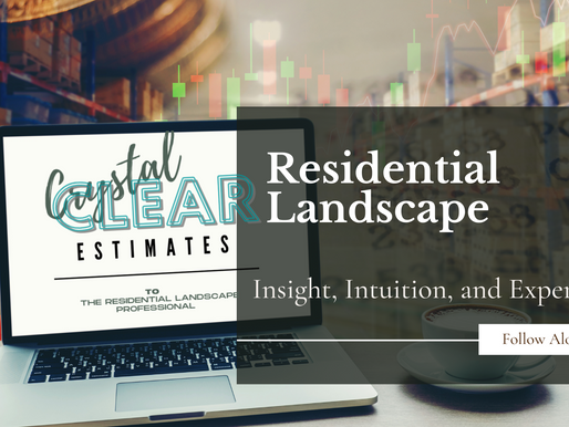 Been around the property lately?