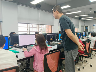 台灣設計產業人才發展協會