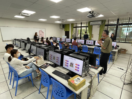 AI加速3D列印創新:從設計到實作的教育新趨勢!