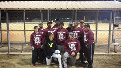 2013 Fall Men HH 2013