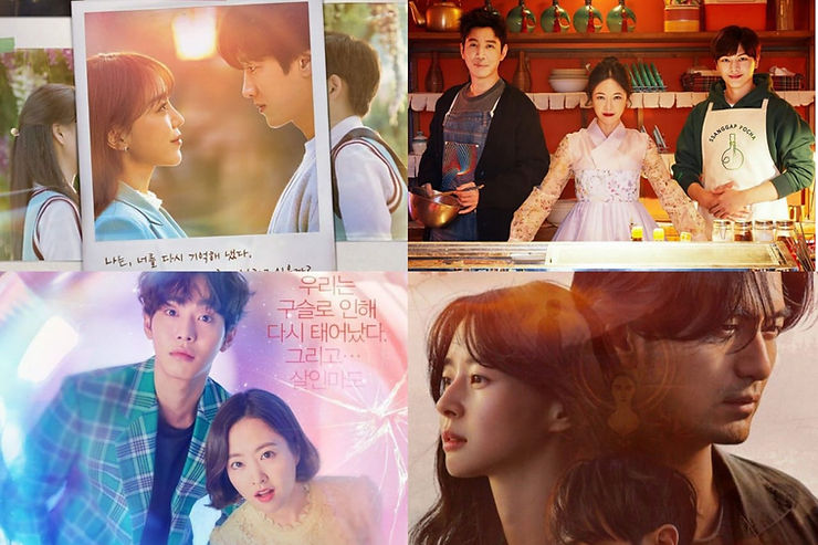 vejo você na próxima vida k-drama netflix