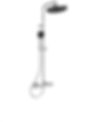 COLONNE DE DOUCHE - IDEAL STANDARD - Ceratherm T25+