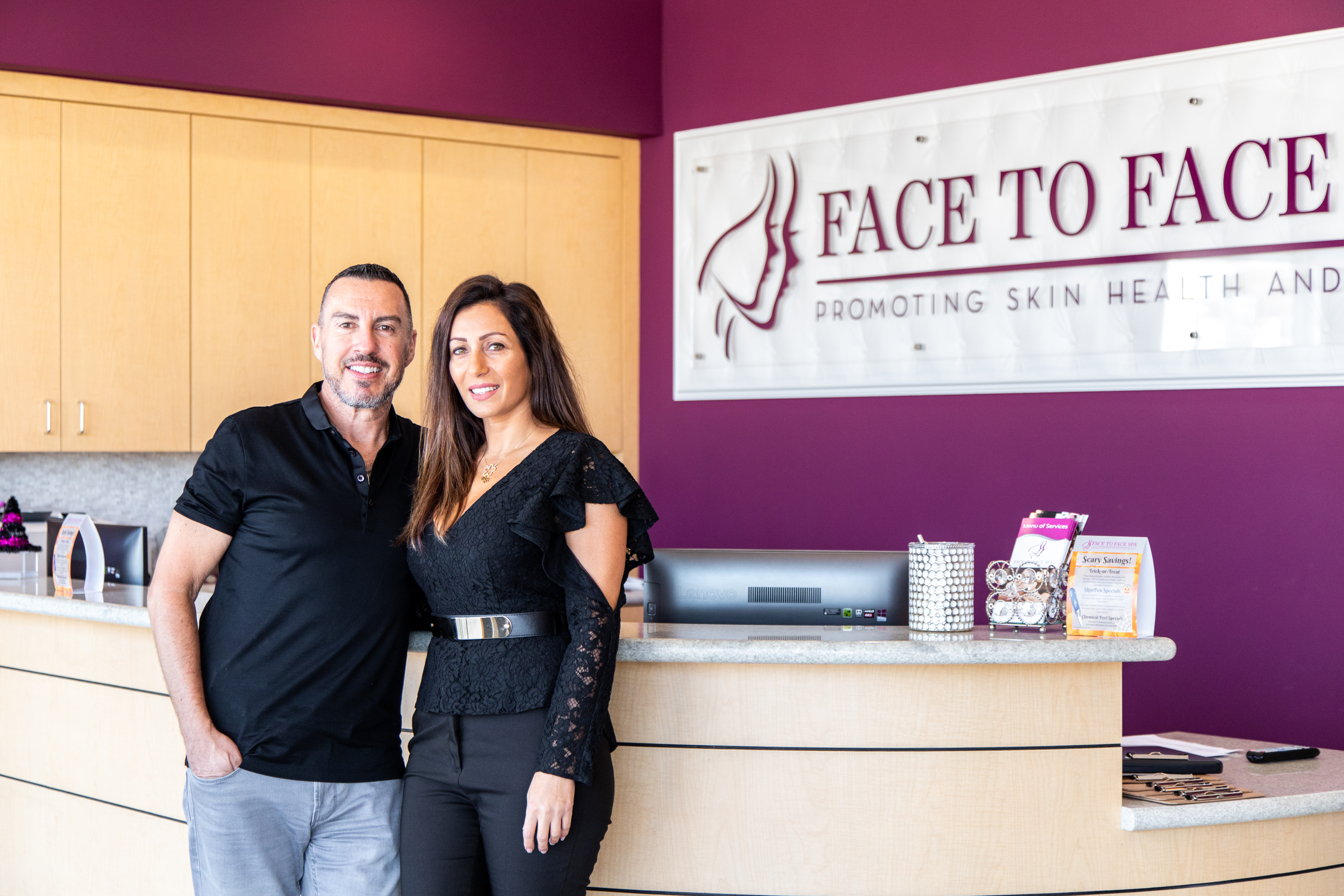 face2face spa face2face spa