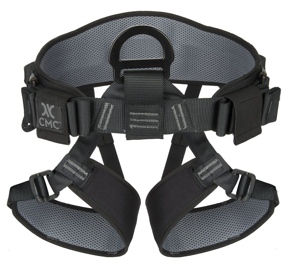 RANGER HARNESS, LRG