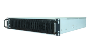 Breaking the Local Storage Myth: Why RoCE and the RocketStor 4243AS are the New Standard for Disaggregated Storage