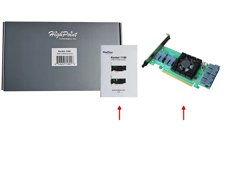 Rocket1180_kit contents.