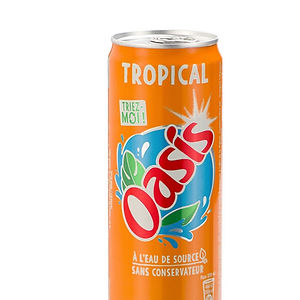 Oasis tropical cl50