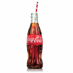 Coca 25cl