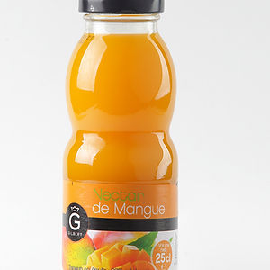 Jus de mangue 25cl