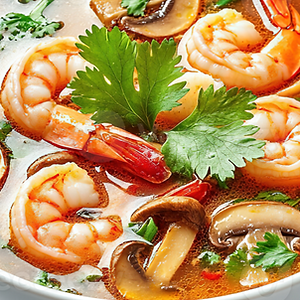 P11 - Tom yum kaï