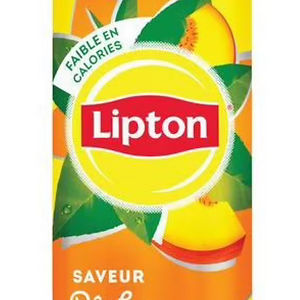 Ice tea 50cl