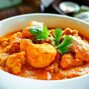 P5 Chicken massala