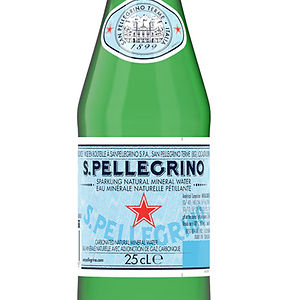 San Pellegrino