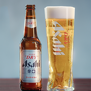 ASAHI