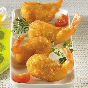 E7- Beignet Crevettes (3p)