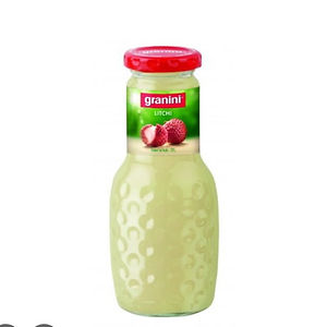 Jus de litchi 25cl