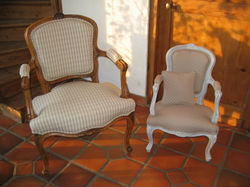 Le Jardin du Crin